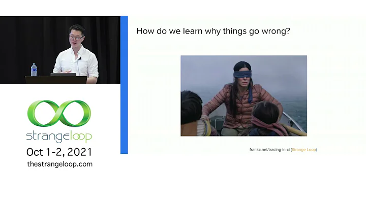 "How Tracing Uncovers Half-truths in Slacks CI Inf...