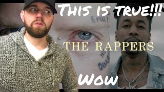 [Industry Ghostwriter] Reacts to: Tom MacDonald ft. DAX- “Blame the Rappers”- Some true sh&@