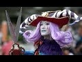 The world cosplay summit 2017