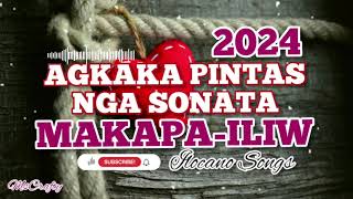 TRENDING ILOCANO SONGS 2024/ NAPIPINTAS NGA SONATA TI ILOCANO/ MSCRAFTY