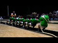 2014 World Indoor Championships - Men 680 Kilos Final - Second End