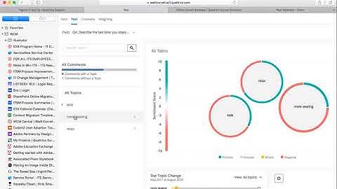 Tech Tuesday: Advanced Qualtrics Part 2