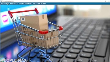 SISTEMA DE VENTA PARA FARMACIA