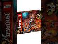 Will LEGO Bring Back This NINJAGO SERIES? #lego #ninjago