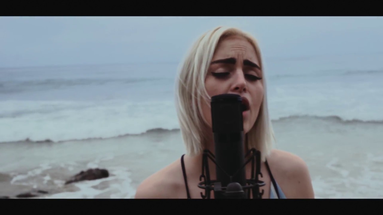 Post Malone - Paranoid (Video)