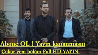 ÇUKUR CANLI İZLE SHOW TV CANLI YAYIN