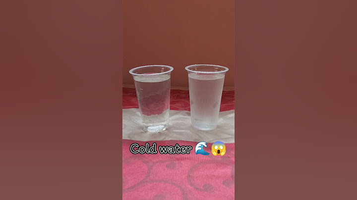 Water and fevicol Viral science experiment #shorts #shortvideo #youtubeshorts #viralshorts #youtube
