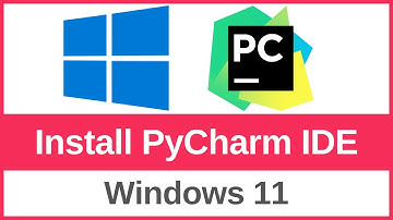 How to Install PyCharm IDE on Windows 11 (2025)