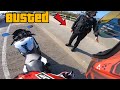 Getting My R6 Impounded | Here&#39;s What Happened That Day