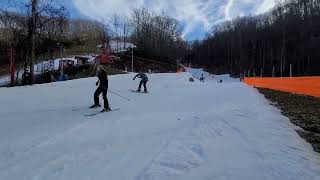 Ober Mountain 2023 - C jump