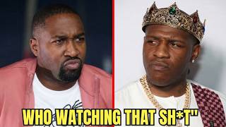 Gilbert Arenas CALLS OUT Underdog Former Gil s Arena Cast in Explosive Response