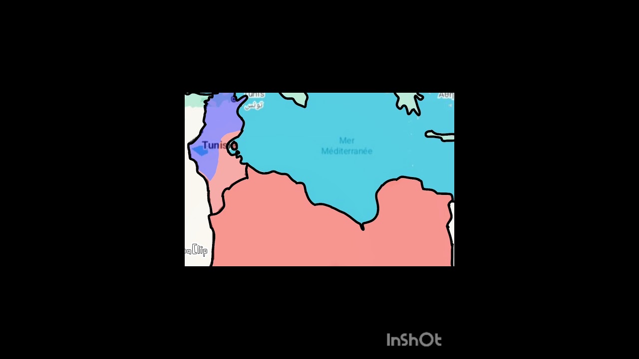 Libya War (Fictional War) (only for entertainment)