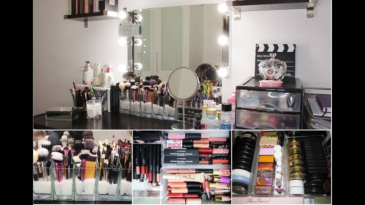 Colección de Maquillaje 2016 | Rbkita1987