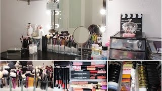 Colección de Maquillaje 2016 | Rbkita1987