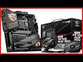Unlock Ultimate Performance with the AMD Ryzen 5000 Series Motherboard
