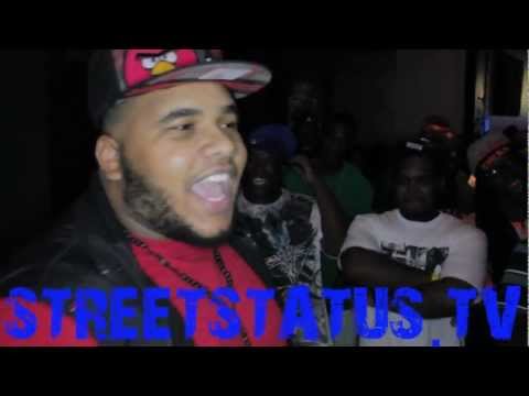 501 Blu vs Nick G