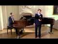 Capture de la vidéo The Vienna Boys Choir  ▶▶▶ From L'or Des Anges (Golden Angels)
