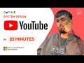 System Design Interview - Design Youtube in 25 Minutes | High Level Design Interviews | HLD