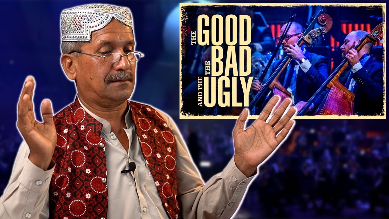 Tribal People React to Orchestra for the first time