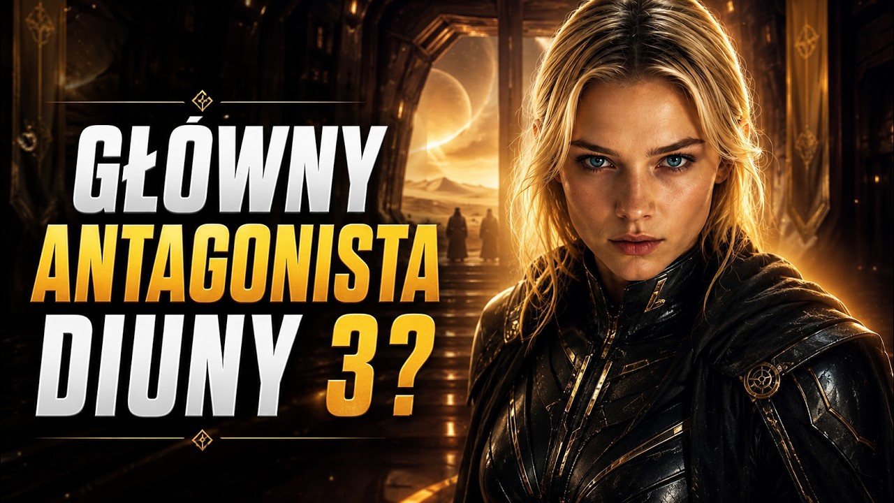 A w następnej części Diuny...