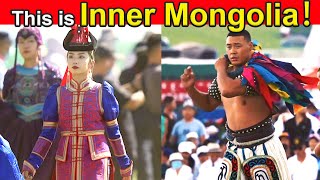 China’s Inner Mongolia will blow your mind! | EP2