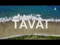 TALATUKU: L'organisation sociale de Tavai