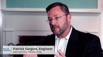 Imagine – SolarWindows