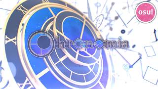 [Osu! Mapping] Lime - Chronomia