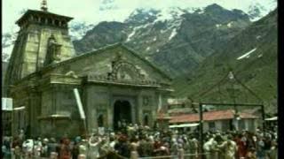 चलो शिव शंकर के मंदिर में गुलशन कुमार के द्वारा [पूरा गीत] | शिव आराधना