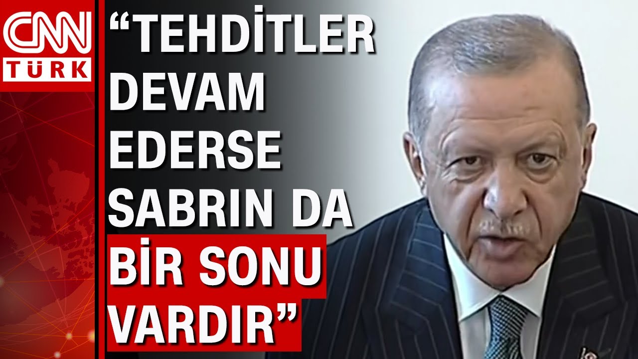Cumhurbaşkanı Erdoğan'dan, Bosna Hersek'te kritik açıklamalar
