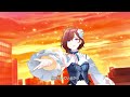 【シャニソン】4K HDR 樋口円香「夢見鳥」MV