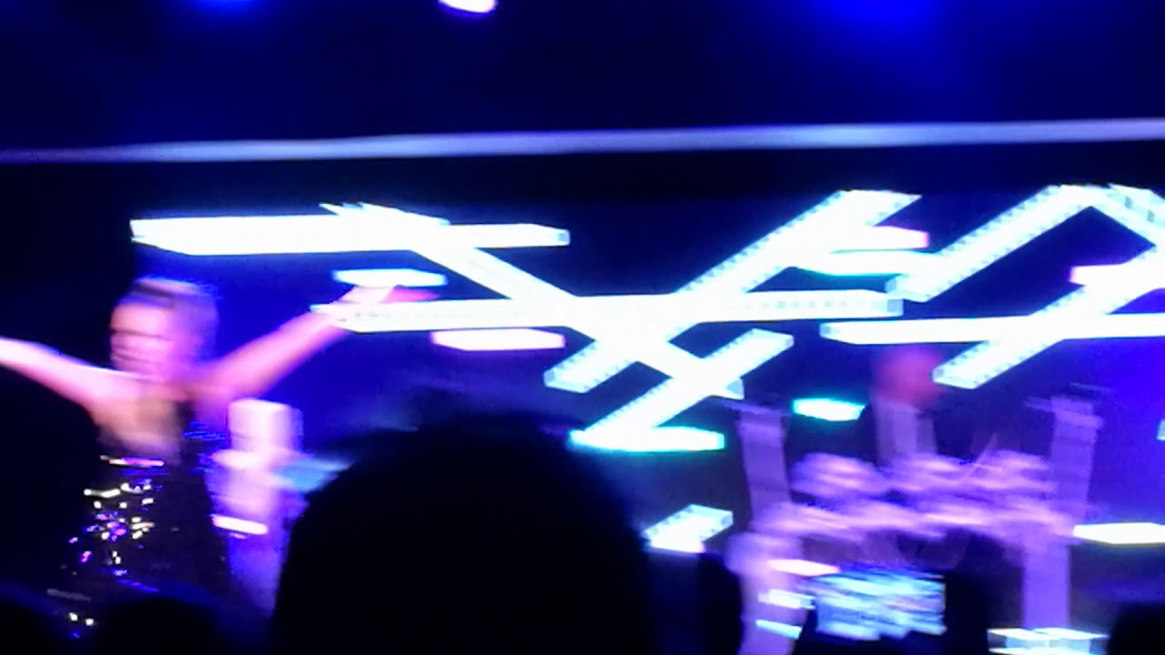 Human league.Electric Dreams weekend Butlins dec 2017 YouTube