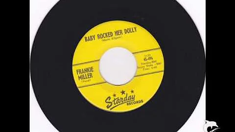 Frankie Miller - Baby rocked her dolly