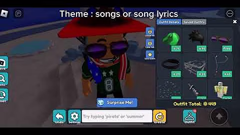 Création d'Outfits Roblox: Guide Ultime pour Personnaliser Votre Avatar