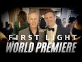 The World Premiere of 007 First Light & How I Met James Bond Himself!