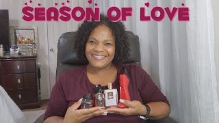 Best Sexy Fragrances| Seductive Fragrances| Alluring Fragrances| Valentine&#39;s Day Fragrance ♥️ 🩷💜