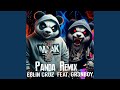 Panda Remix (feat. GR3NBOY)