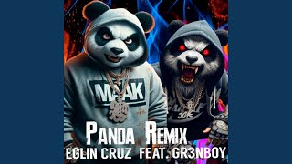 Panda Remix Feat Gr3nboy