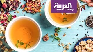 صباح العربية | تعرف على أهم المشروبات العشبية التي تقوي المناعة