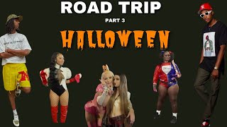 Mobile, AL!!! Halloween Nightlife And This Happenened! Epic Costumes, Fights & Fun