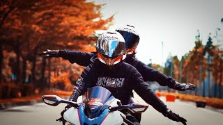 Moto Life. Serhat Durmus - Things I Do Resimi