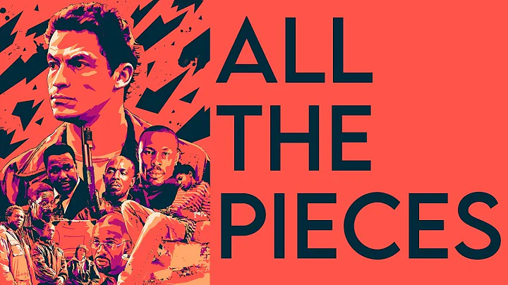 The Wire: All The Pieces | Series Retrospective (Re-Edit)