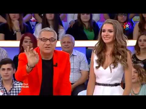 Çarkıfelek 32.Bölüm 18 TEMMUZ 2015 (Star Tv) Serdar Ortaç,Nazlı Mengi,Eda Resurrecci