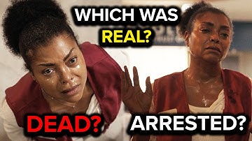 STRAW Netflix: Which Ending Was Actually Real?