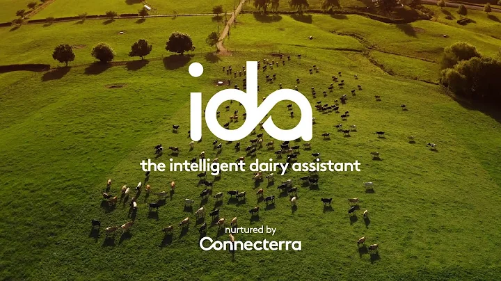 Ida - the intelligent dairy assistant on your farm...