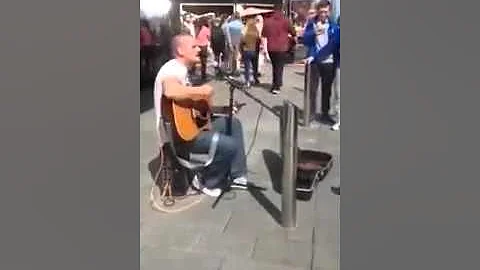 Conor Quinn -  Go On Home British Soldiers (Busk)