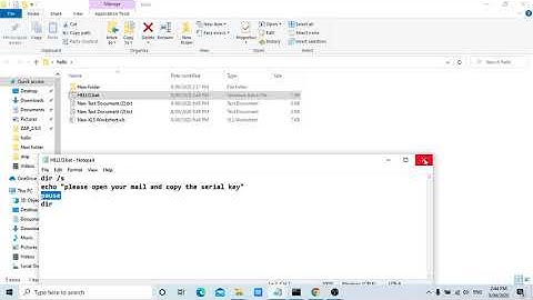 42 pause Windows Dos Commands tutotrial   System Admin tutorial commands