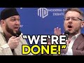 Dr. David Wood Vs Jake Brancatella | Is There an Islamic Dilemma? DEBATE