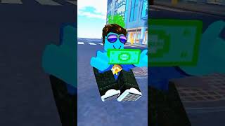 🥶10 dollars 💵 #roblox #robloxmemes