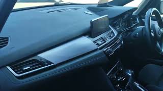 BMW 2-Series Grand Active Tourer, M Sport, 7 мест. VLADIVOSTOK SALE